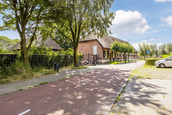 Medium property photo - Sweelincklaan 40, 5283 HR Boxtel